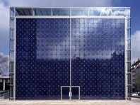 Alemanha: arquitectura e religião