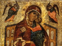 Santa Rússia