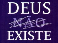 Deus (não) existe