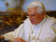 Bento XVI - Um pensamento para o nosso tempo