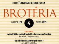 Brotéria debate pobreza e segurança social