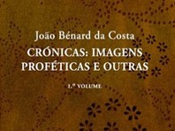 Crónicas de João Bénard da Costa