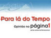 Para lá do tempo