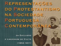 Representaões do Protestantismo na sociedade portuguesa contemporânea