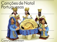 Canções de Natal portuguesas
