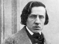Chopin faz duzentos anos