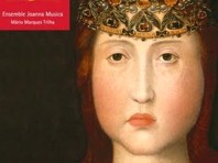 Música para a Princesa Santa Joana de Aveiro