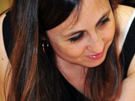 Joana Carneiro escolhe música para Bento 16