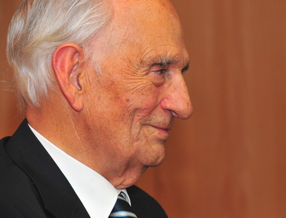 Adriano Moreira