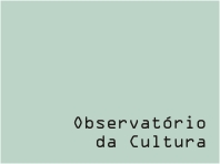 Observatório da Cultura