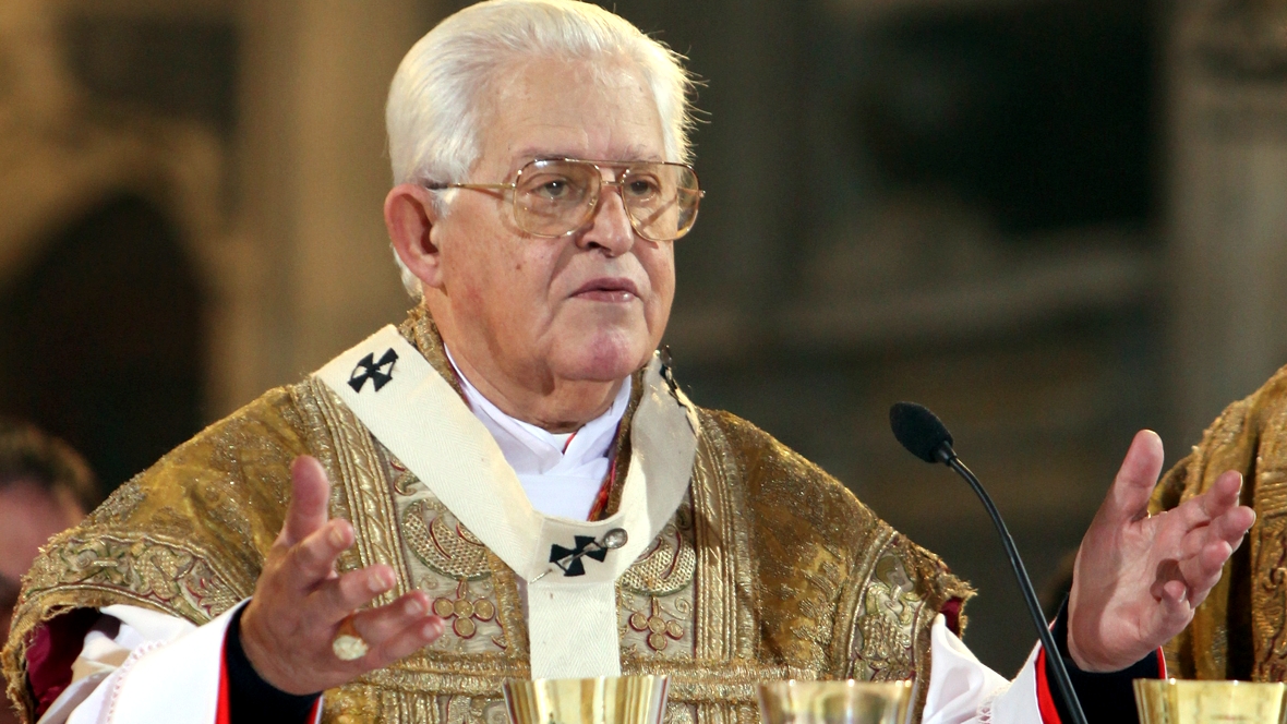 Dom José Policarpo
